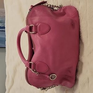 Audrey Brooke satchel